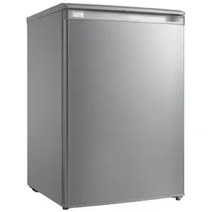 Comparateur de prix : Glem gas - réfrigérateur table top 55cm 113l silver grt110si - GRT110SI