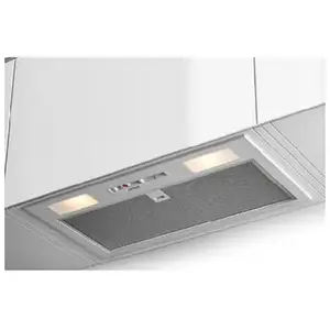 Comparateur de prix : Airlux GROUPE FILTRANT AIRLUX HGD550SI 52 CM
