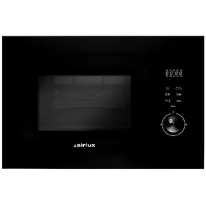 Micro-ondes Gril Encastrable Airlux Ami253bk pas cher