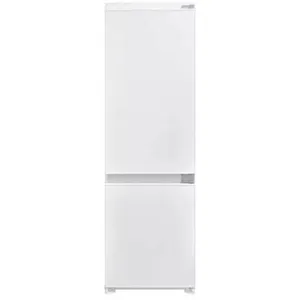 Comparateur de prix : Airlux Réfrigérateur combiné intégrable à glissières 251l - ARI250CA