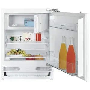 Airlux Airlux ART110 frigo combine Intégré 115 L E BlancVendu parabribat