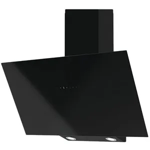 Hotte décorative murale inclinée AIRLUX AHMI671BK pas cher