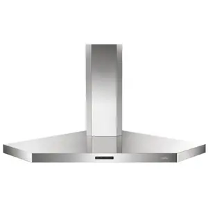 Hotte Décorative Murale Airlux Aha1071ix pas cher