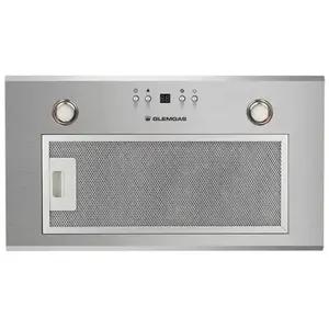 Comparateur de prix : Groupe Filtrant Glem Ghg560ss