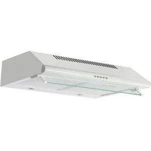 Hotte casquette AIRLUX BHC630WH pas cher