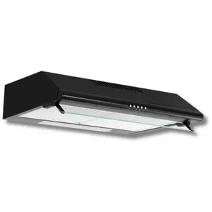 Hotte Casquette Airlux Ahc620bk pas cher