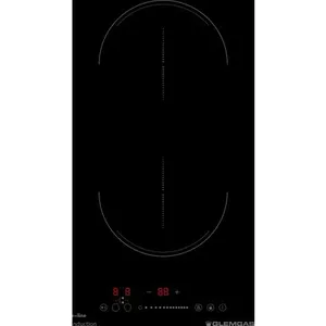 Glem Gas Glem Gas - Table induction gti321bs gti321bs pas cher