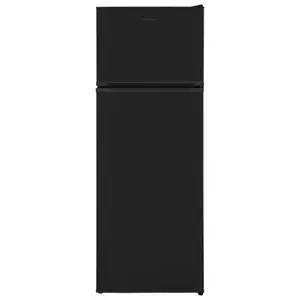 Comparateur de prix : Glem Gas Glem Gas - Rã©frigã©rateur 2 portes grf170bk grf170bk