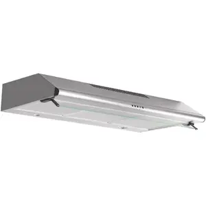 Comparateur de prix : Hotte casquette AIRLUX AHC930SS