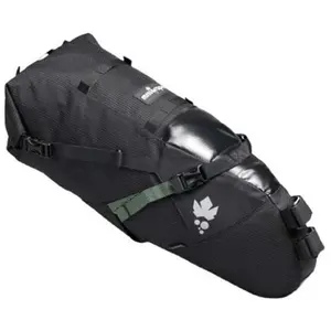 Comparateur de prix : Sacoche de selle miss grape cluster 20 waterproof 20l noir