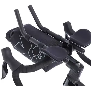 Sacoche de prolongateurs miss grape trunk aero bar 6l noir pas cher