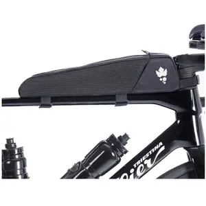 Sacoche de cadre miss grape big node 1 8l noir