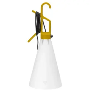 Comparateur de prix : Flos MAYDAY OUTDOOR-Lampe à poser LED extérieur H53cm