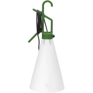 Comparateur de prix : Flos Mayday F038AACA0ZZ Lampe d'extérieur polyvalente en polypropylène...