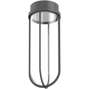 FLOS OUTDOOR lampe au plafond pour l'extérieur IN VITRO CEILING DIMMAB...
