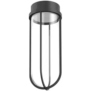 FLOS OUTDOOR lampe au plafond pour l'extérieur IN VITRO CEILING DIMMAB...