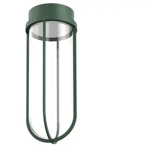 FLOS OUTDOOR lampe au plafond pour l'extérieur IN VITRO CEILING DIMMAB...