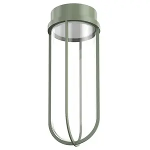 FLOS OUTDOOR lampe au plafond pour l'extérieur IN VITRO CEILING DIMMAB...Vendu parmyareadesign