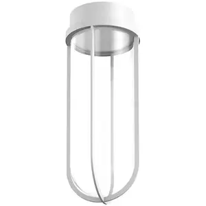 FLOS OUTDOOR lampe au plafond pour l'extérieur IN VITRO CEILING DIMMAB...