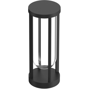FLOS OUTDOOR lampadaire d'extérieur IN VITRO BOLLARD 1 DIMMABLE DALI (...