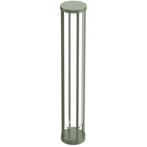 FLOS OUTDOOR lampadaire d'extérieur IN VITRO BOLLARD 3 DIMMABLE DALI (...
