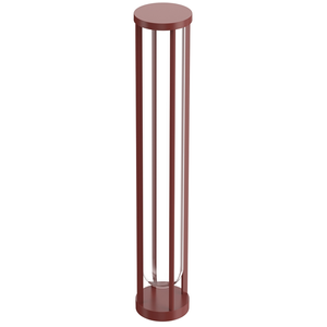 FLOS OUTDOOR lampadaire d'extérieur IN VITRO BOLLARD 3 DIMMABLE DALI (...