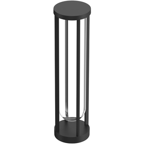 FLOS OUTDOOR lampadaire d'extérieur IN VITRO BOLLARD 2 DIMMABLE 1-10V ...