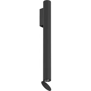 FLOS lampe murale pour l'extérieur FLAUTA RIGA H 500 mm OUTDOOR (3000K...