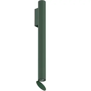 FLOS lampe murale pour l'extérieur FLAUTA RIGA H 500 mm OUTDOOR (2700K...Vendu parmyareadesign