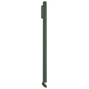 FLOS lampe murale pour l'extérieur FLAUTA RIGA H 1000 mm OUTDOOR (2700... pas cher