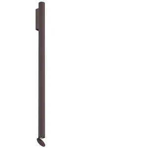 FLOS lampe murale pour l'extérieur FLAUTA RIGA H 1000 mm OUTDOOR (2700... pas cher