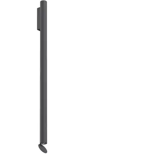 FLOS lampe murale pour l'extérieur FLAUTA SPIGA H 1000 mm OUTDOOR (300...