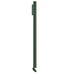 FLOS lampe murale pour l'extérieur FLAUTA SPIGA H 1000 mm OUTDOOR (300... pas cher