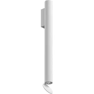 FLOS lampe murale pour l'extérieur FLAUTA SPIGA H 500 mm OUTDOOR (2700...
