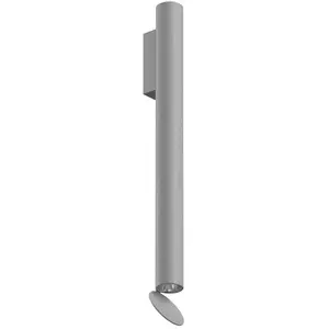 FLOS lampe murale pour l'extérieur FLAUTA SPIGA H 500 mm OUTDOOR (2700...