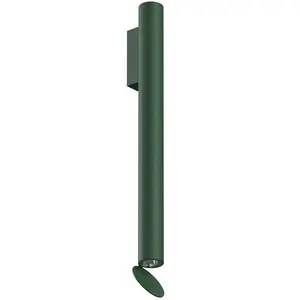 FLOS lampe murale pour l'extérieur FLAUTA SPIGA H 500 mm OUTDOOR (2700...Vendu parmyareadesign