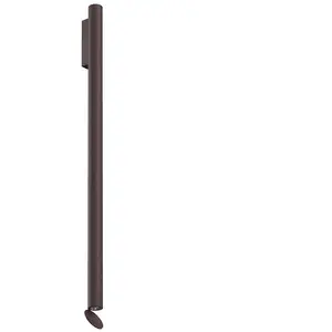 FLOS lampe murale pour l'extérieur FLAUTA SPIGA H 1000 mm OUTDOOR (400... pas cher