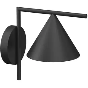 FLOS OUTDOOR lampe murale applique d'extérieur CAPTAIN FLINT WALL OUTD...