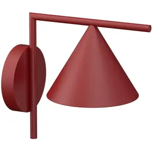 FLOS OUTDOOR lampe murale applique d'extérieur CAPTAIN FLINT WALL OUTD...