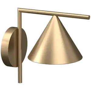 FLOS OUTDOOR lampe murale applique d'extérieur CAPTAIN FLINT WALL OUTD...