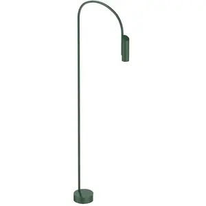 FLOS OUTDOOR lampadaire d'extérieur CAULE BOLLARD 3 NO DIMMABLE (Fores...