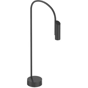 FLOS OUTDOOR lampadaire d'extérieur lCAULE BOLLARD 1 DIMMABLE 1-10V (N...