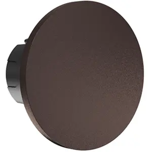 FLOS OUTDOOR lampe murale applique pour extérieur CAMOUFLAGE 140 2700K...