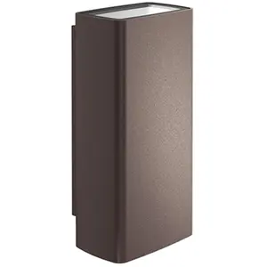 FLOS OUTDOOR lampe murale applique pour extérieur CLIMBER 87 UP & DOWN...