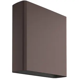FLOS OUTDOOR lampe murale applique pour extérieur CLIMBER 175 DOWN FLO...Vendu parmyareadesign