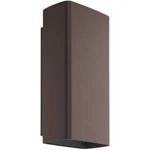 FLOS OUTDOOR lampe murale applique pour extérieur CLIMBER 87 DOWN FLOO...