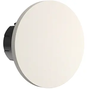 FLOS OUTDOOR lampe murale applique pour extérieur CAMOUFLAGE 140 4000K (Primer - aluminium et polycarbonate)