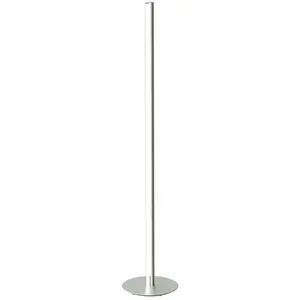 Flos COORDINATES F-Lampadaire LED aluminium avec variateur H200cmVendu parmyareadesign