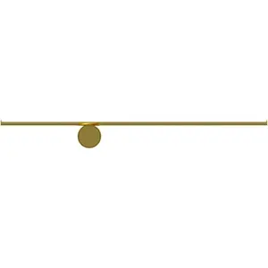 Comparateur de prix : Flos COORDINATES-Applique murale LED Métal L80cm