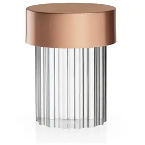 Flos LAST ORDER CLEAR COPPERVendu parmyareadesign